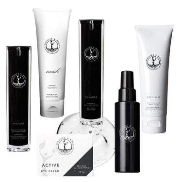 Miracles & More Combination Skin BundleMiracles & MoreMiracles & More